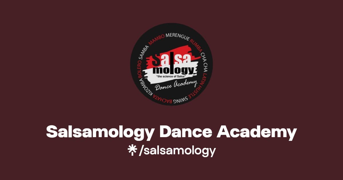 Salsamology Dance Academy. San Fernando, PENAL-DEBE