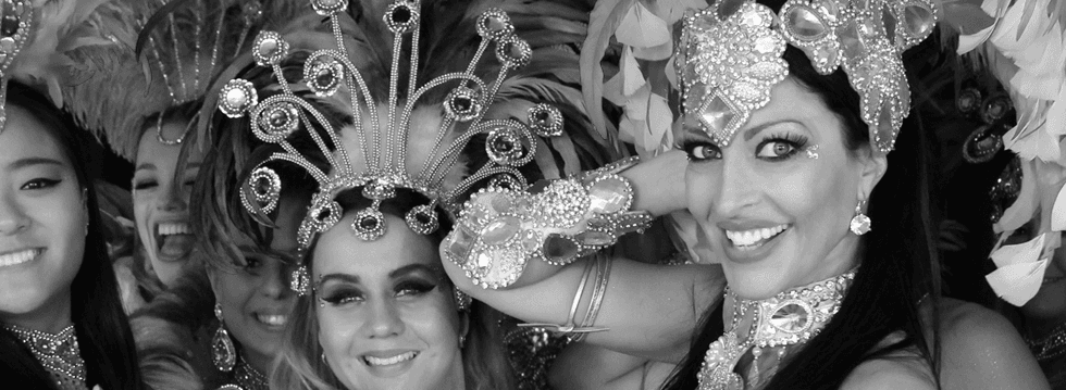 Kokoloco Dance Studio. Red Hill, ACT