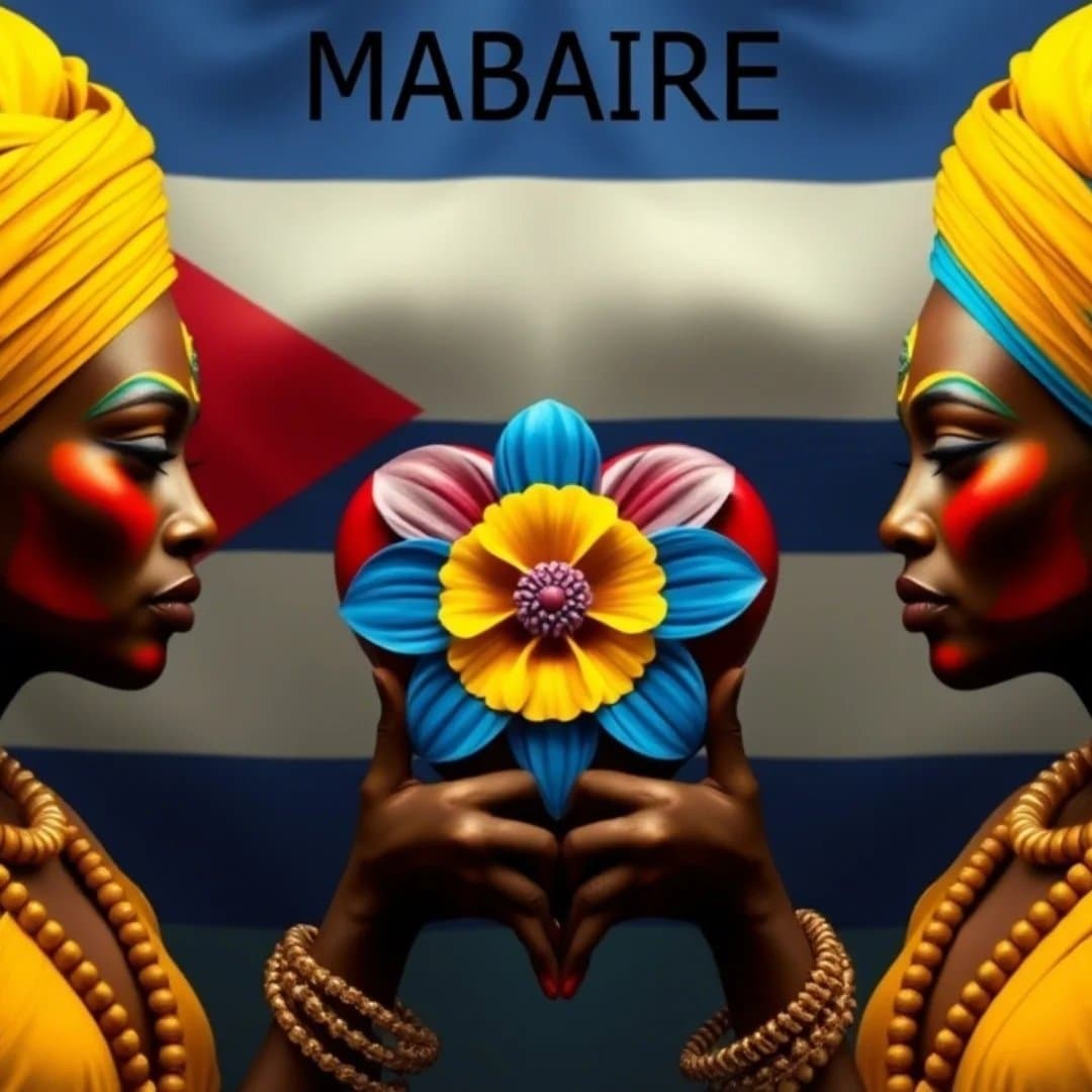 Mabaire. Cdad. Autónoma de Buenos Aires, CABA