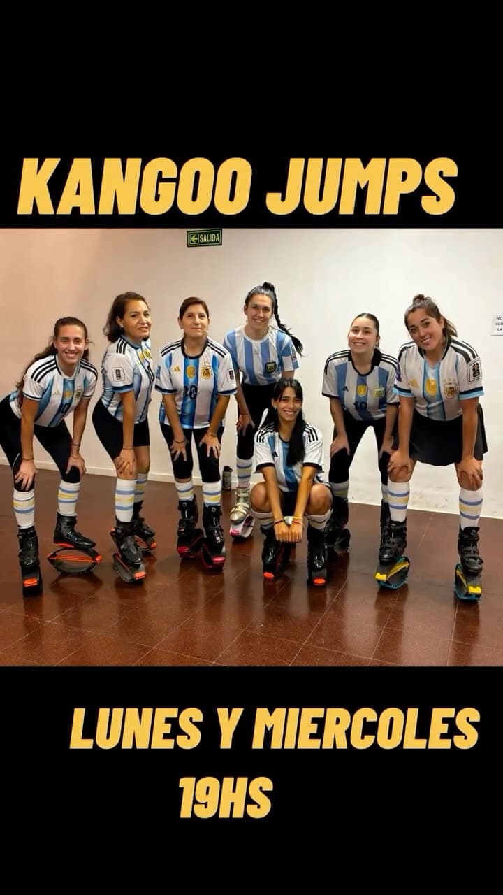 TARAB Academia. Mendoza, AR