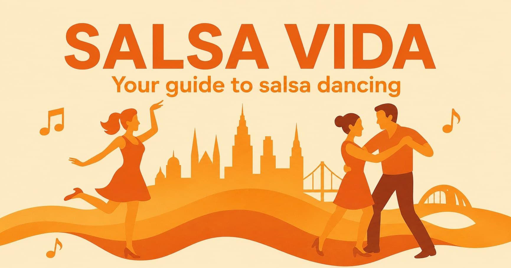 Salsa Vida Ponce. Ponce, PR