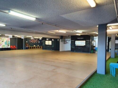 Moonlight Studios - Subsdance Dance Studio. Fyshwick, ACT