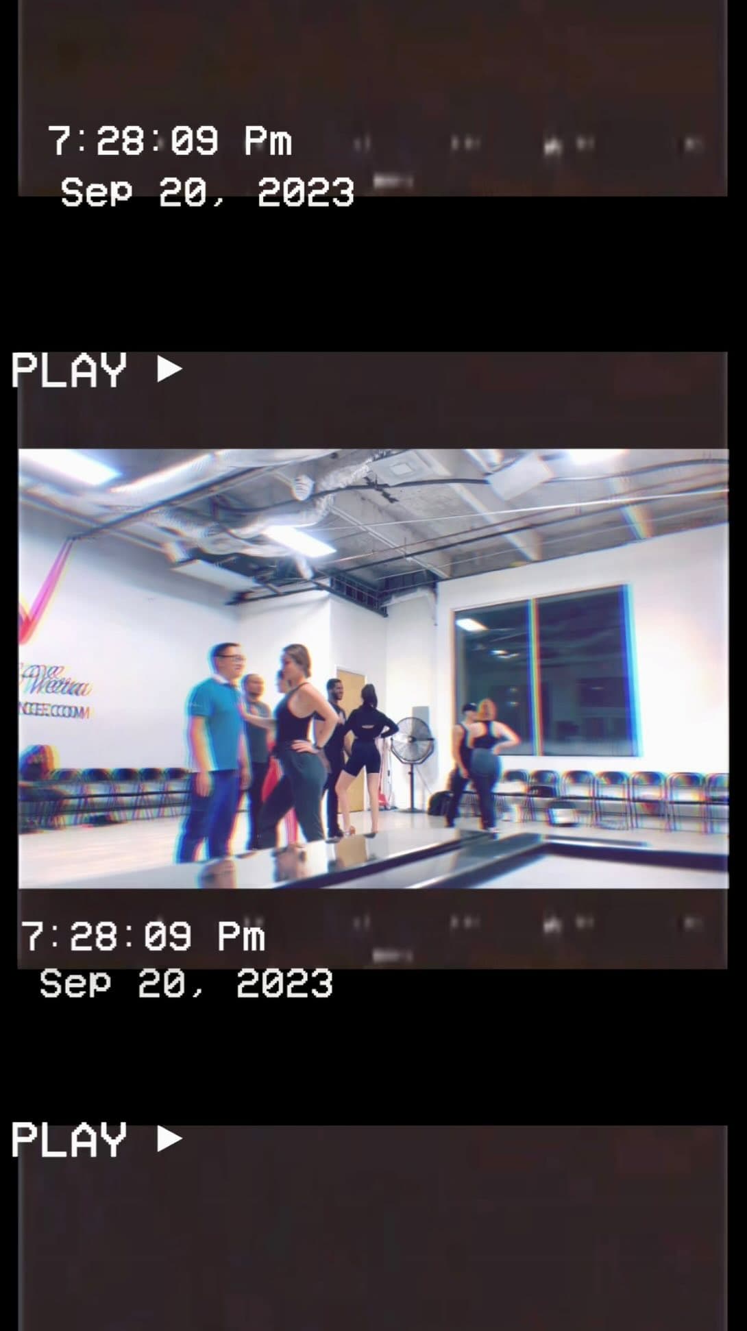 UV Latin Dance Academy. North Miami Beach