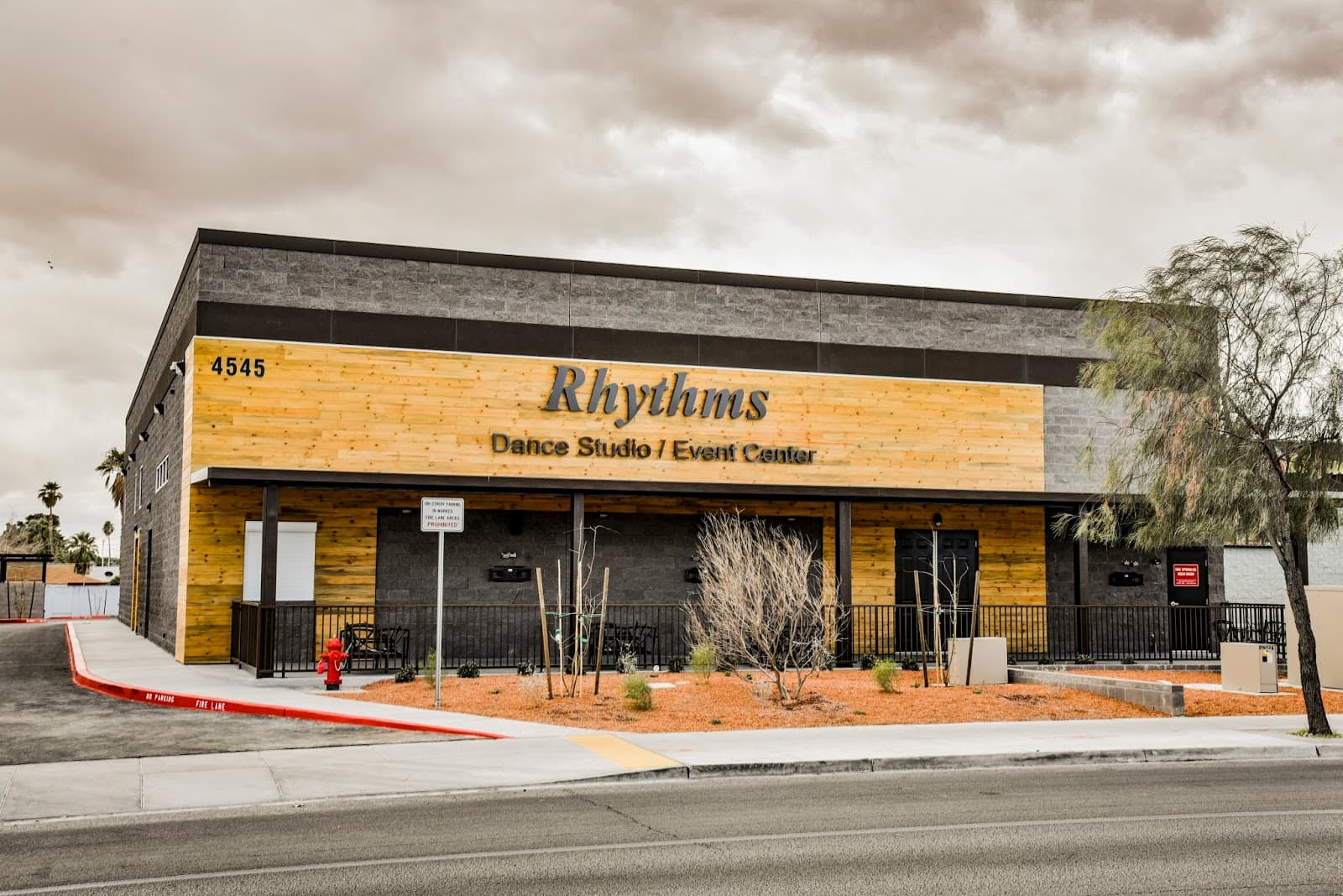 Rhythms Dance Studio & Event Center. Las Vegas