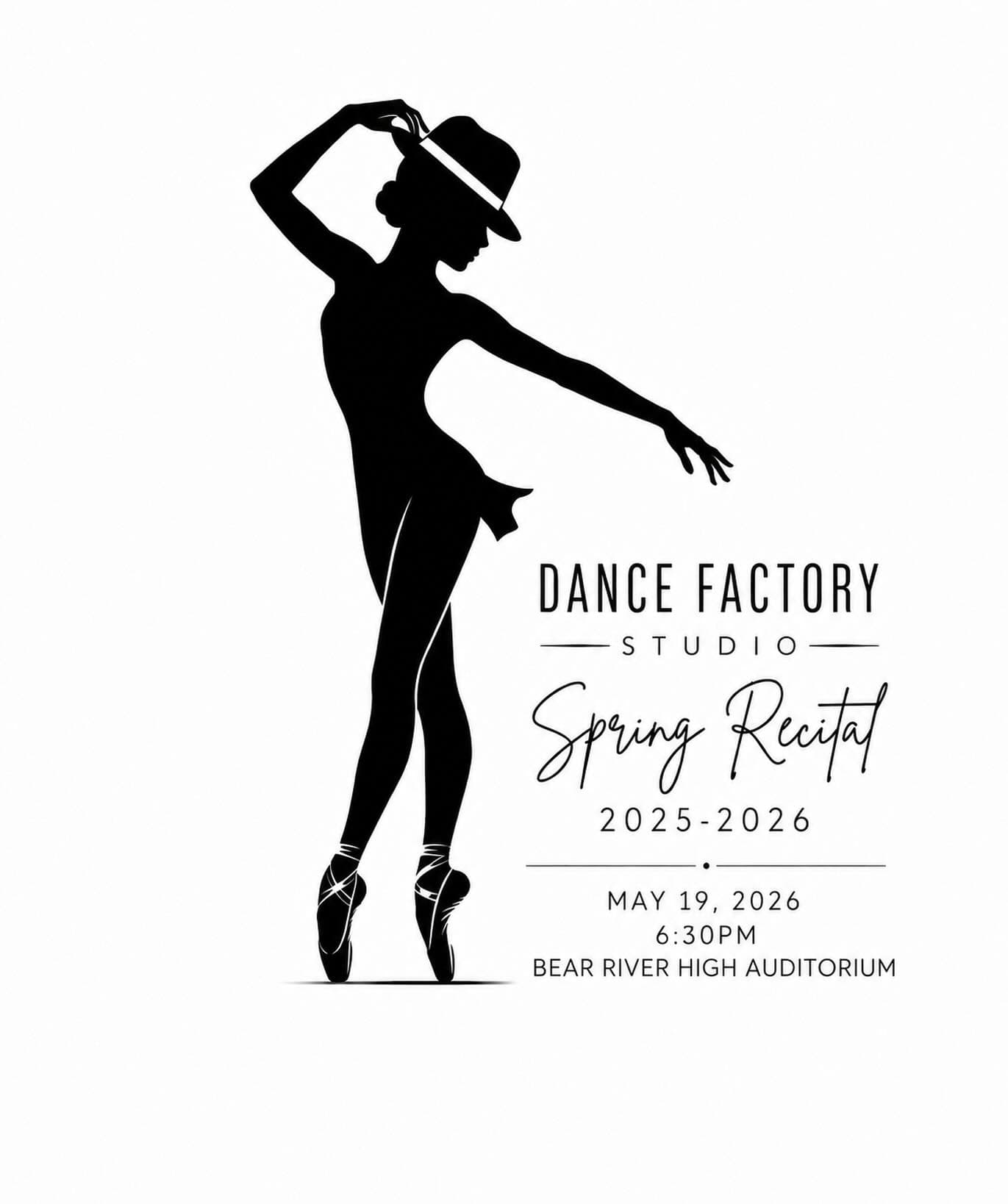 Dance Factory. Alexandria, VA