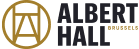 Albert Hall. Brussels