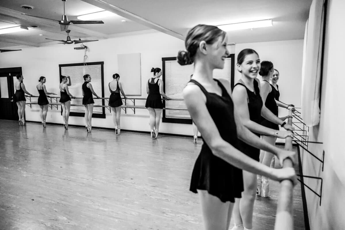 Makers Ekklesia Dance Collective. Knoxville