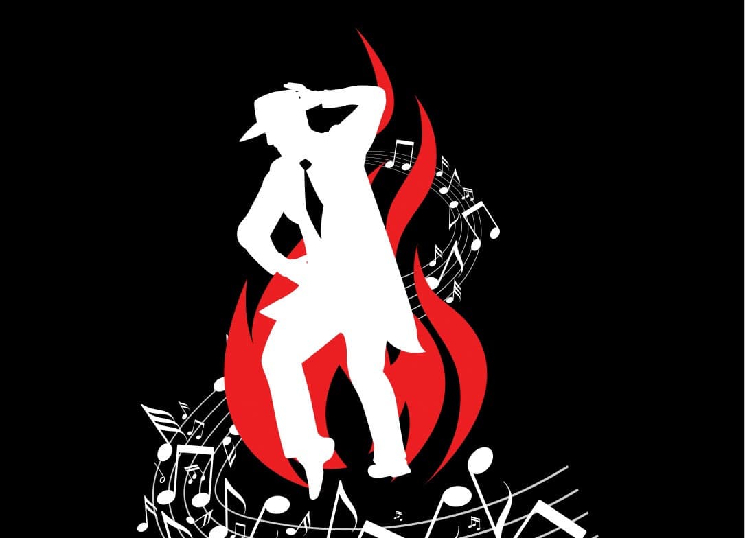 Salsa Intocable Dance Company. Montebello, CA