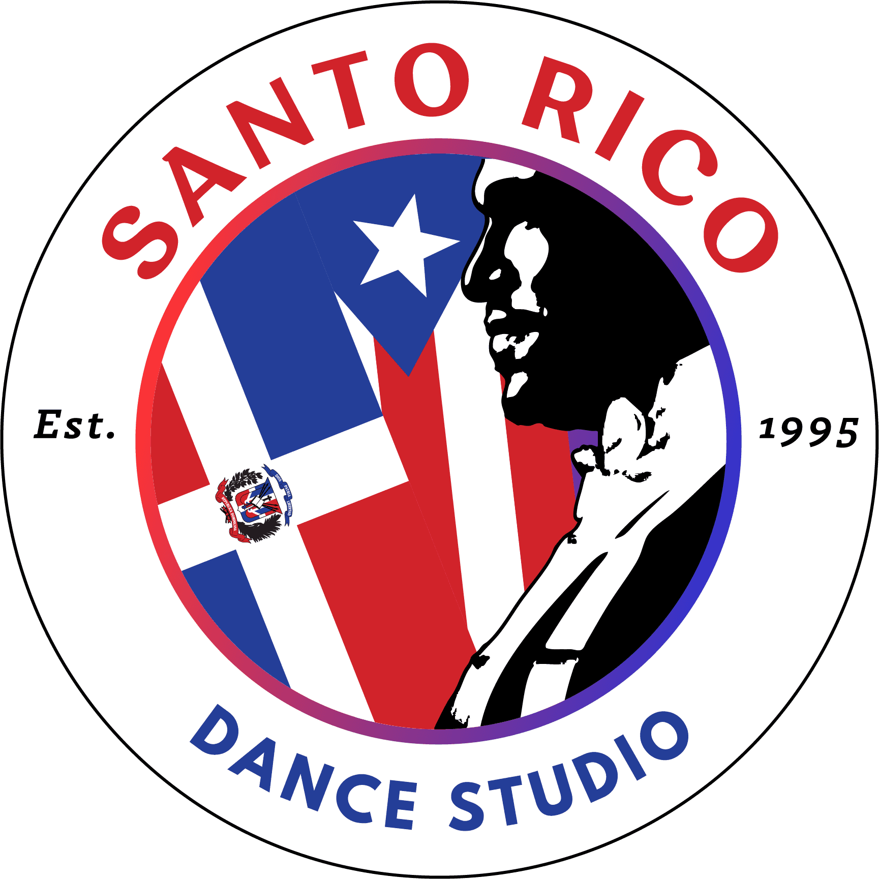 Santo Rico Dance School. New York, NY