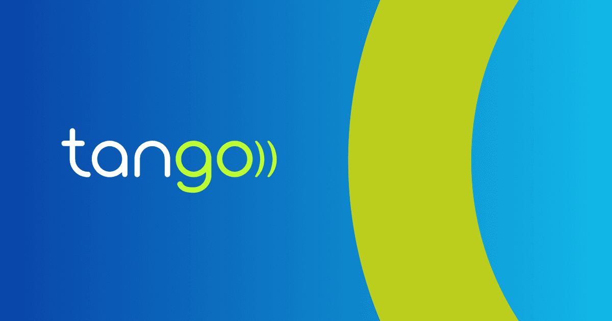 Tango. Luxembourg