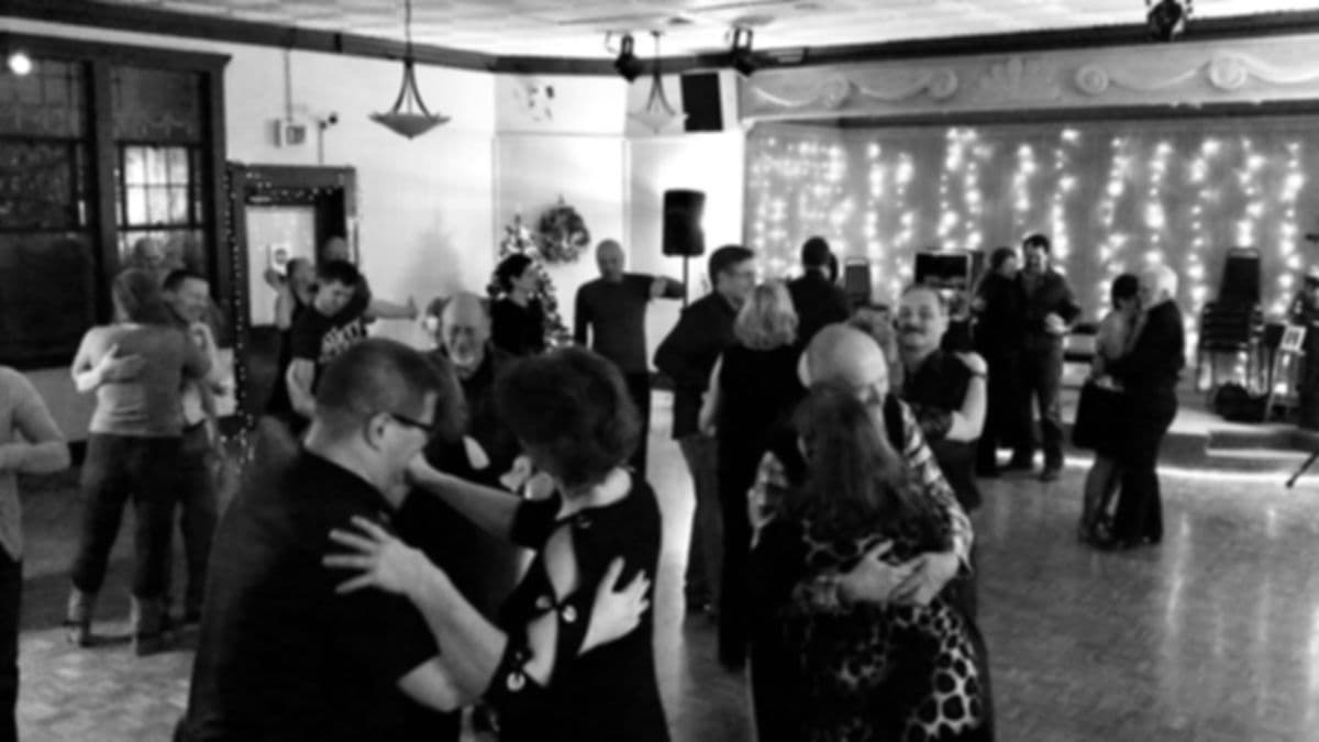 Spokane Swing Dance Club. Spokane Valley, WA