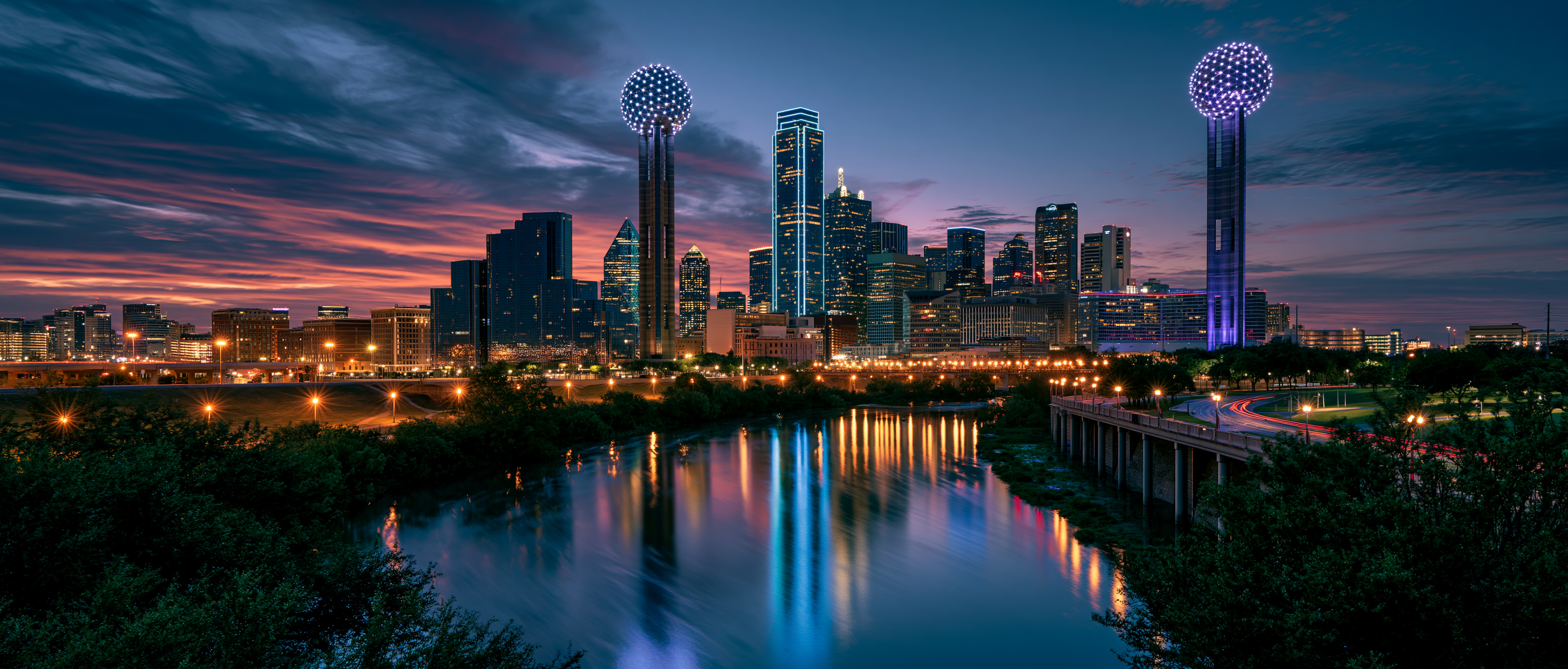 Latin dance in Dallas
