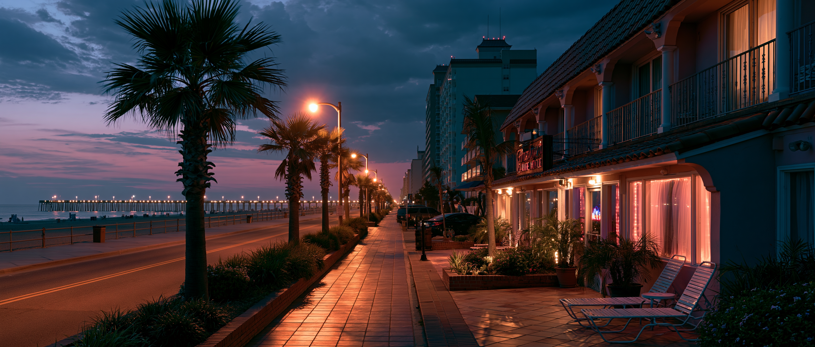 Latin dance in Virginia Beach